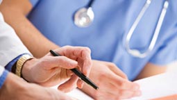 Consultation and Second Opinion