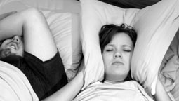 Treatment of Snoring